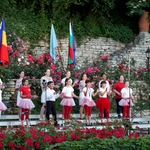 Ботаническата градина в Балчик посрещна гости и приятели на музикалното изкуство