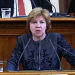 СГП протестира връщането на съдебното производство срещу Светла Бъчварова
