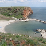 Спряха достъпа до най-красивия български плаж, институции си прехвърлят топката