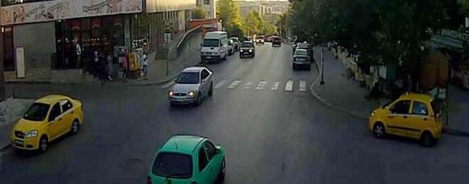 Данък върху таксиметров превоз от 590 лева предлагат за такситата в Добрич