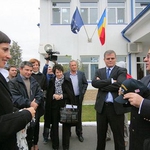 Областният управител участва в Българо-румънска среща на ВиК оператори