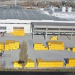 Построеният през 2006 г. завод на „Ксела България“ в Добрич отбеляза своя 10-годишен юбилей