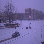 Област Добрич е в готовност за работа при зимни условия
