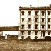 Мелницата на Ради Бешков в Базарджик /Добрич/, 1920 г.