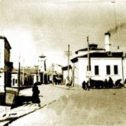 Град Добрич на 21 септември 1940 г, Градската баня